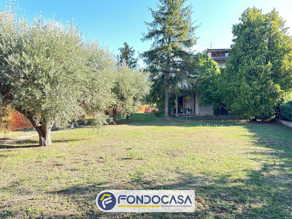 Villa i Ascoli Piceno, Ascoli Piceno - foto 1