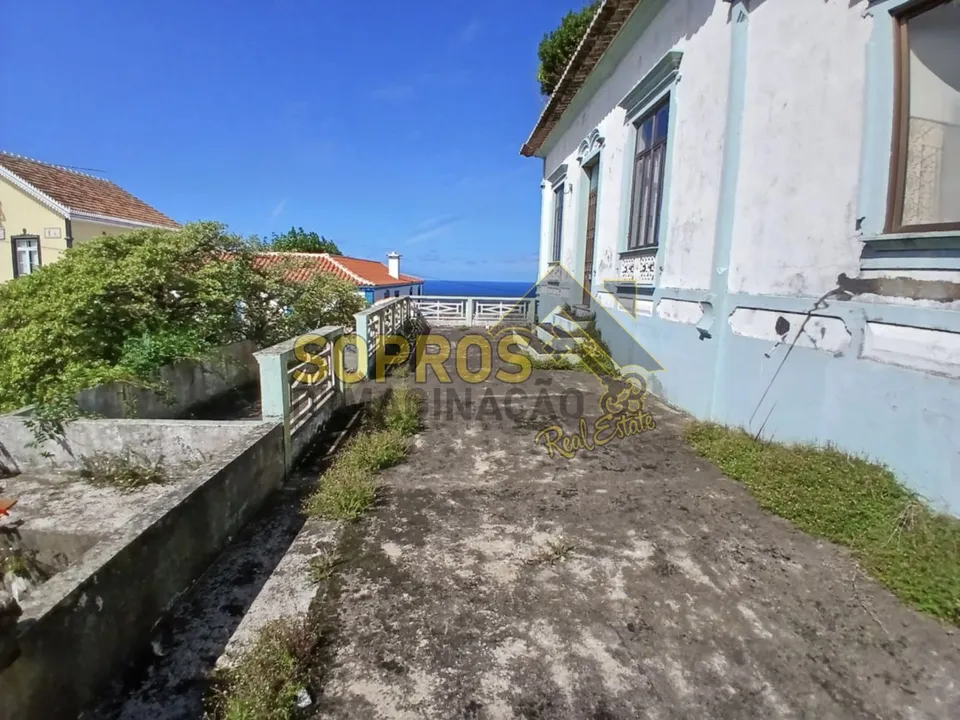 Villa i Angra do Heroismo, Terceira - foto 3