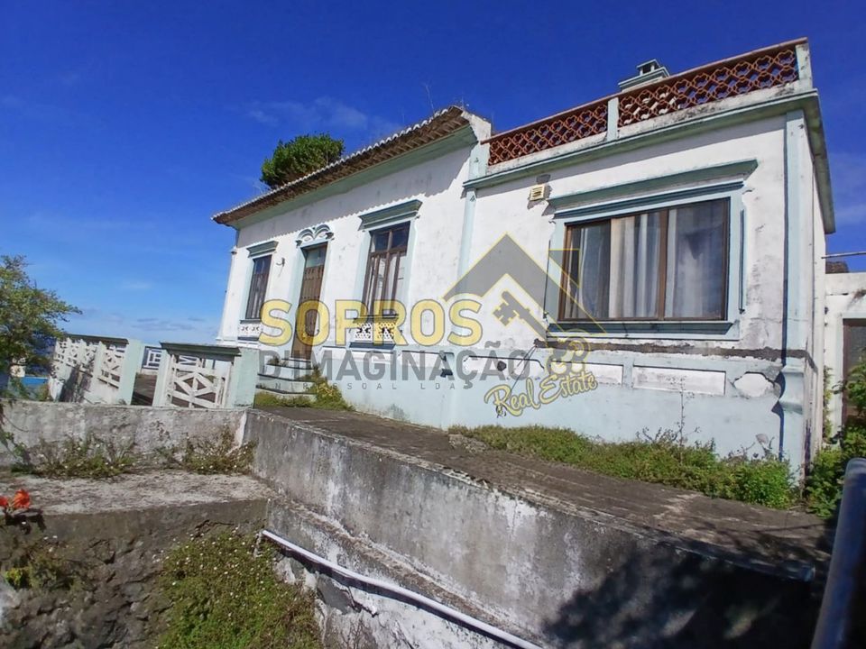 Villa i Angra do Heroismo, Terceira - foto 4