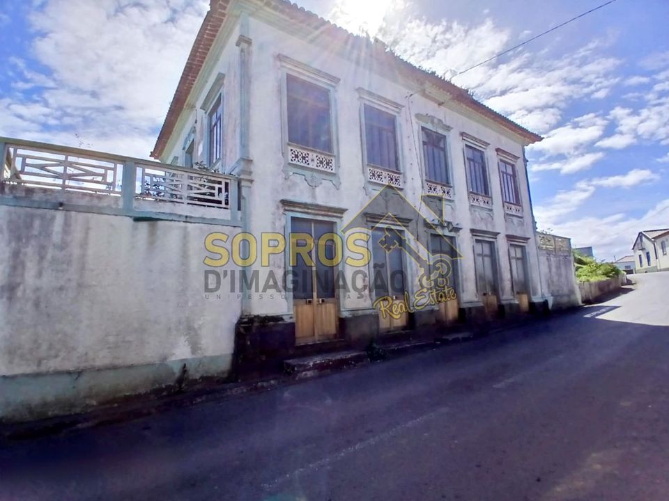 Villa i Angra do Heroismo, Terceira - foto 5