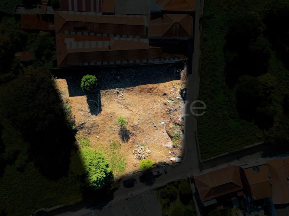 Helårsgrund i Santa Marinha do Zezere, Porto - foto 5