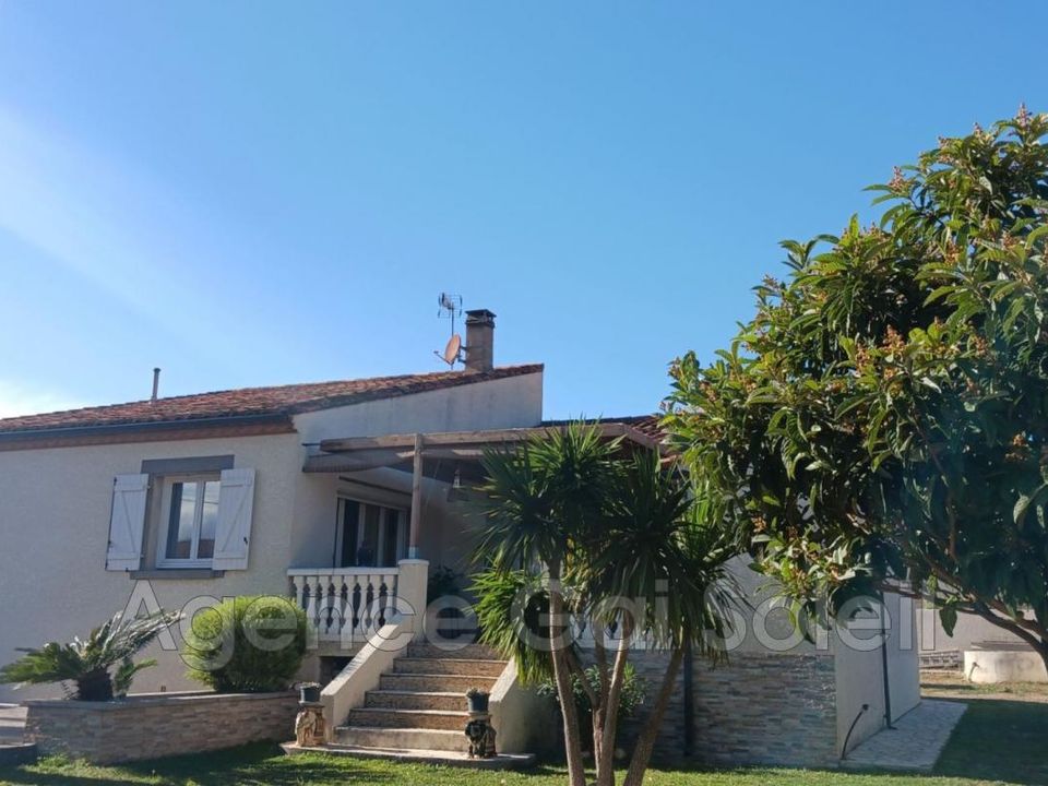 Villa i Cazouls-lès-Béziers, Herault - foto 3