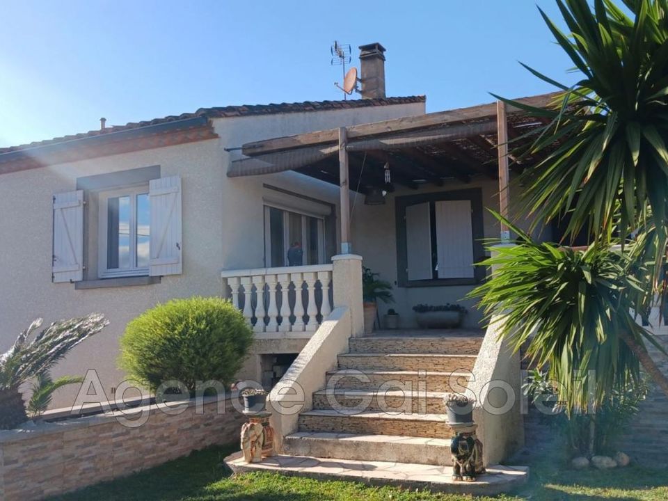 Villa i Cazouls-lès-Béziers, Herault - foto 4
