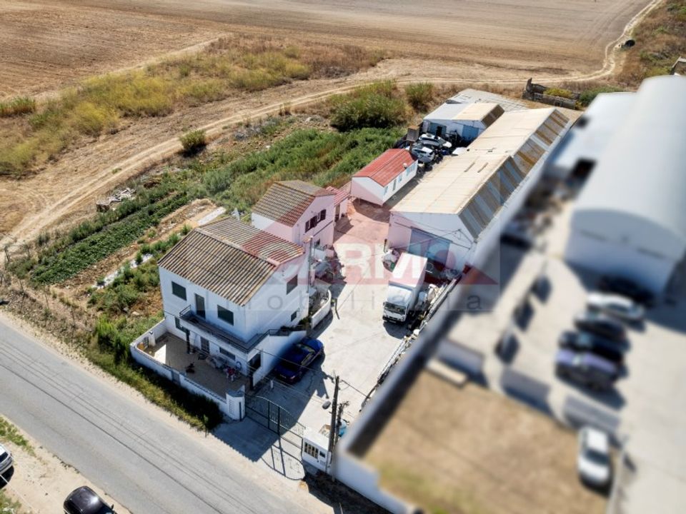 Farm i Montijo, Setubal - foto 4