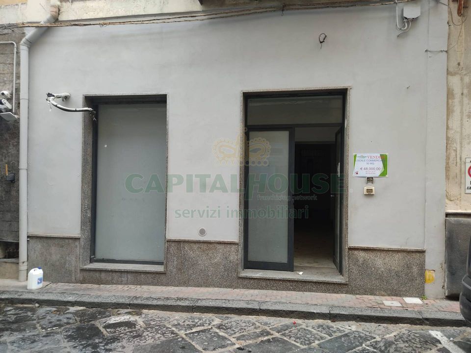 Erhvervsejendom i Baiano, Avellino - foto 1