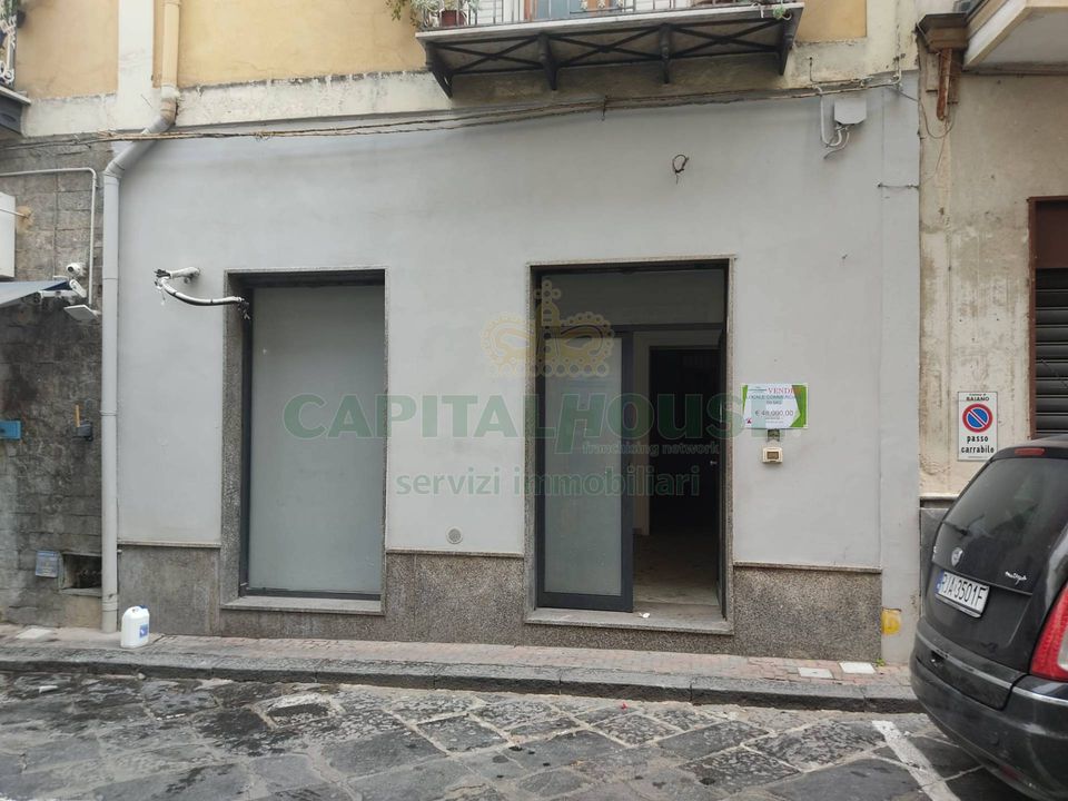 Erhvervsejendom i Baiano, Avellino - foto 2