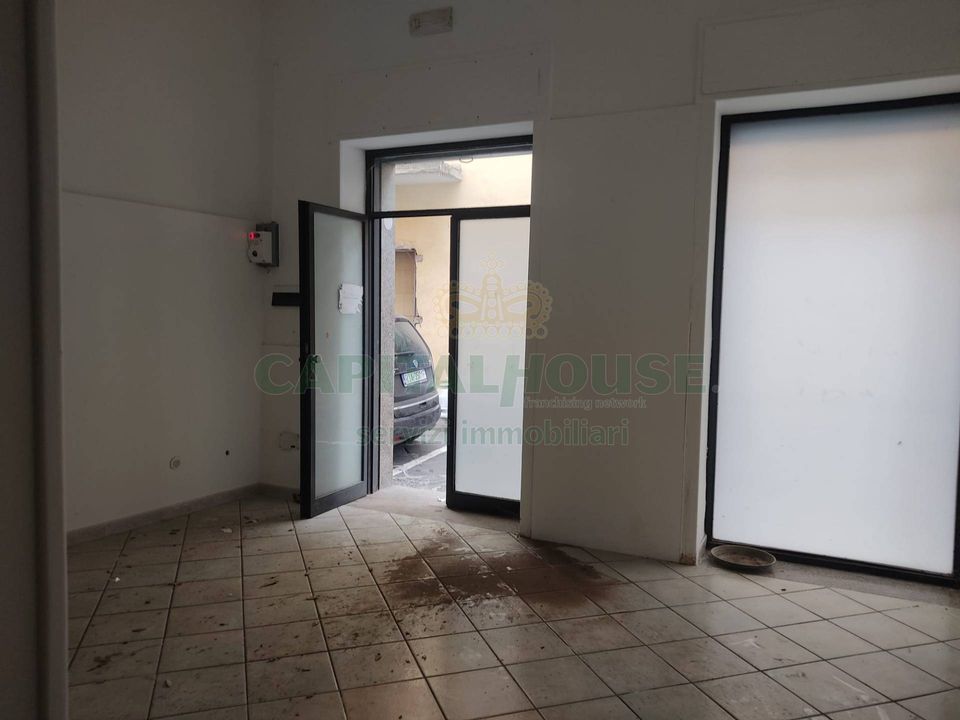 Erhvervsejendom i Baiano, Avellino - foto 4