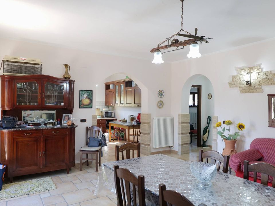Villa i Montemarano, Avellino - foto 2