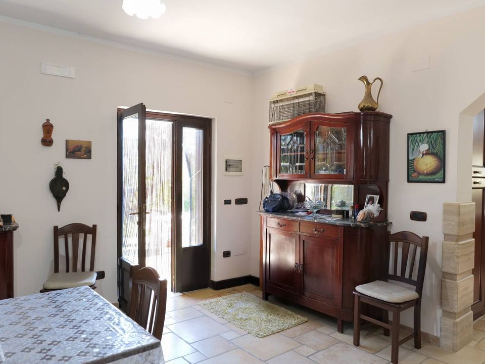 Villa i Montemarano, Avellino - foto 3