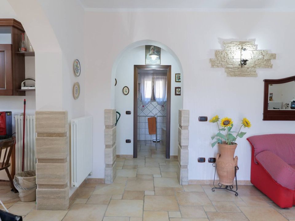 Villa i Montemarano, Avellino - foto 4