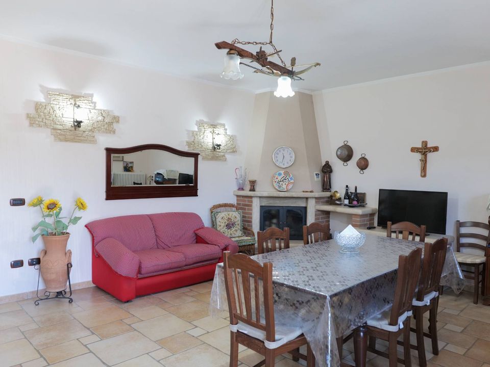 Villa i Montemarano, Avellino - foto 5