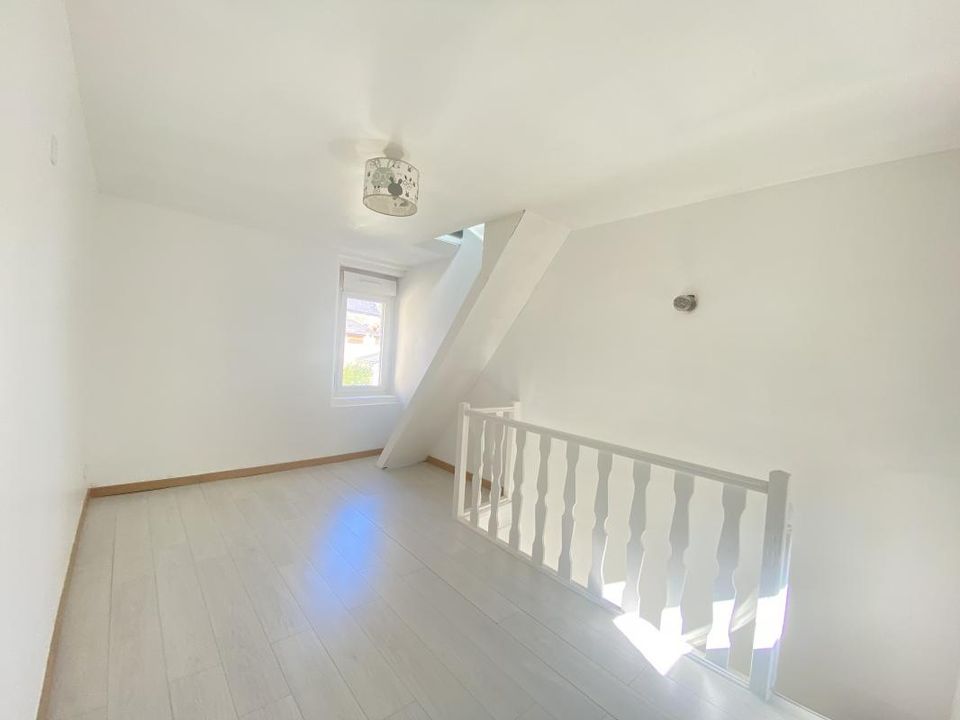 Villa i Montreuil-sur-Ille, Ille-et-Vilaine - foto 1