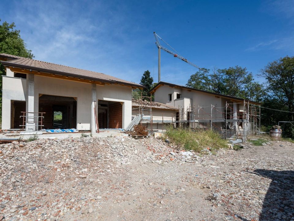 Willa: Barasso, Varese – zdjęcie 2