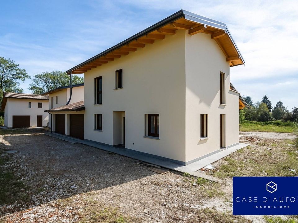 Willa: Barasso, Varese – zdjęcie 3