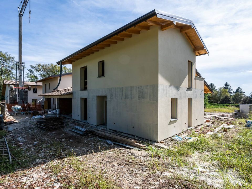 Willa: Barasso, Varese – zdjęcie 4