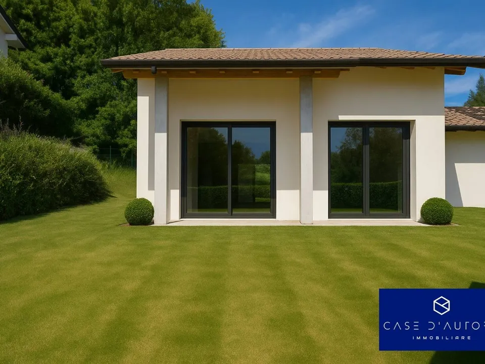 Willa: Barasso, Varese – zdjęcie 5