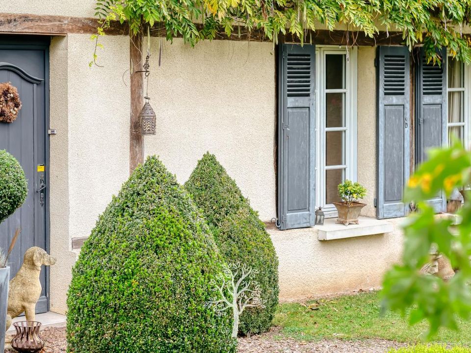 Villa i Blangy-sur-Bresle, Seine-Maritime - foto 2