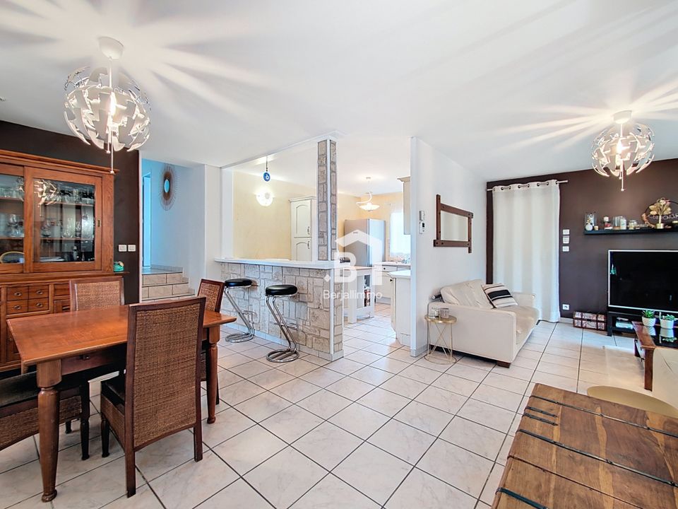 Villa i Saint-Bonnet-de-Mure, Rhone - foto 5