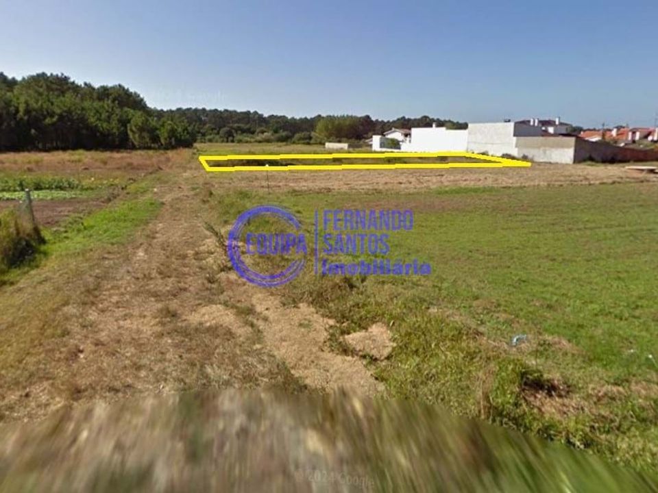 Helårsgrund i Vieira de Leiria, Leiria - foto 2