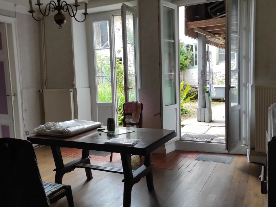 Villa i Montiers-sur-Saulx, Meuse - foto 2