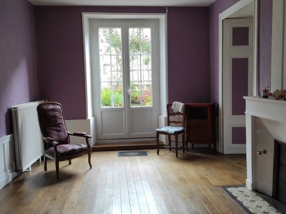 Villa i Montiers-sur-Saulx, Meuse - foto 3