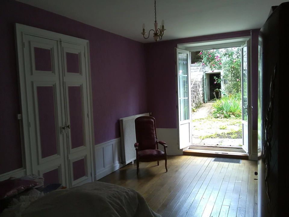 Villa i Montiers-sur-Saulx, Meuse - foto 4
