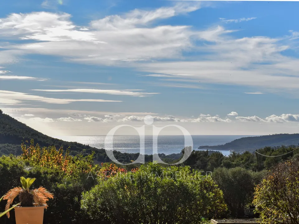 Villa i Cassis, Bouches-du-Rhone - foto 1