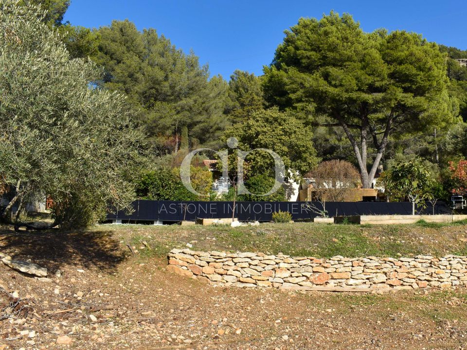 Villa i Cassis, Bouches-du-Rhone - foto 3