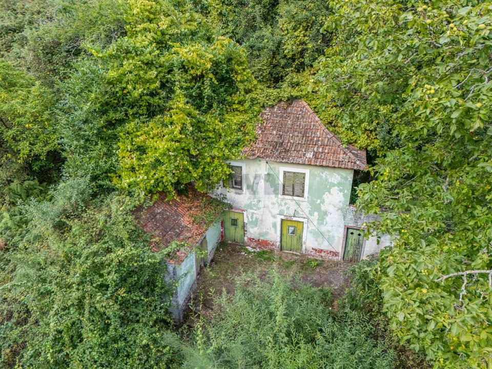Villa i Santa Cruz, Madeira - foto 1