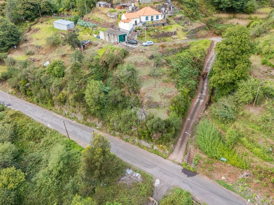 Villa i Santa Cruz, Madeira - foto 2