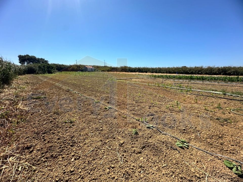 Helårsgrund i Atouguia da Baleia, Leiria - foto 2