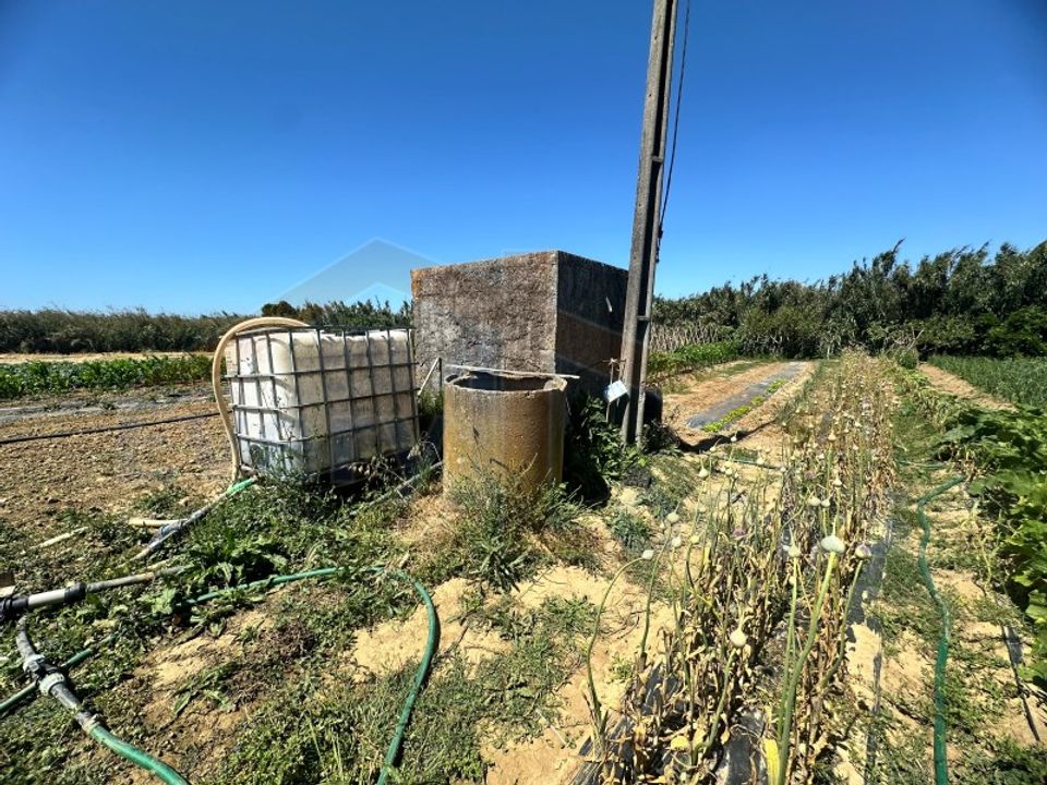 Helårsgrund i Atouguia da Baleia, Leiria - foto 3