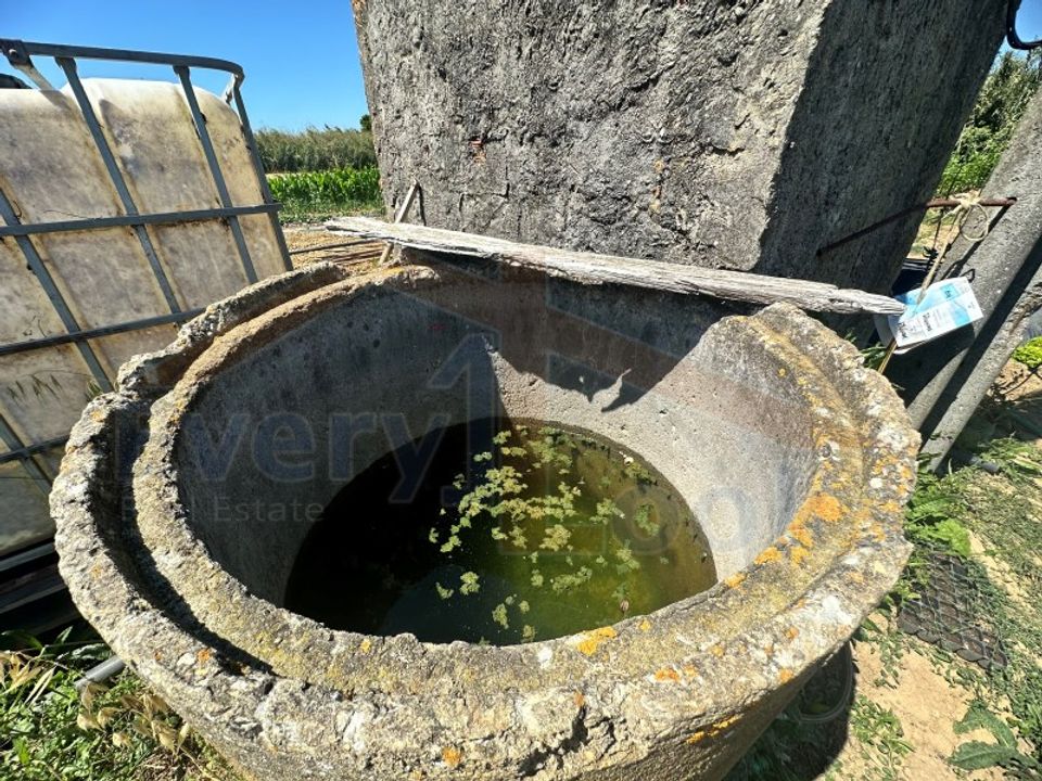 Helårsgrund i Atouguia da Baleia, Leiria - foto 4