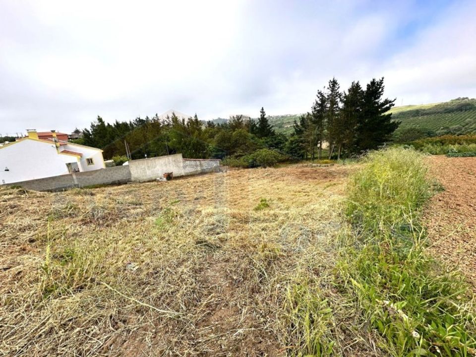 Helårsgrund i Obidos, Leiria - foto 4