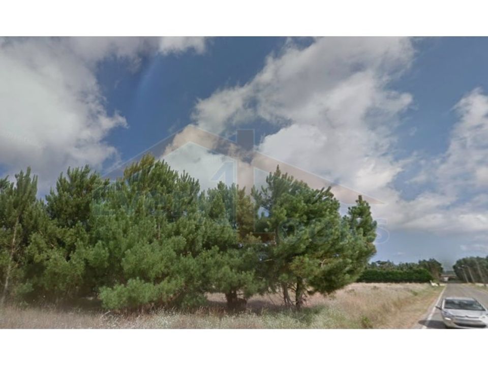 Helårsgrund i Atouguia da Baleia, Leiria - foto 2