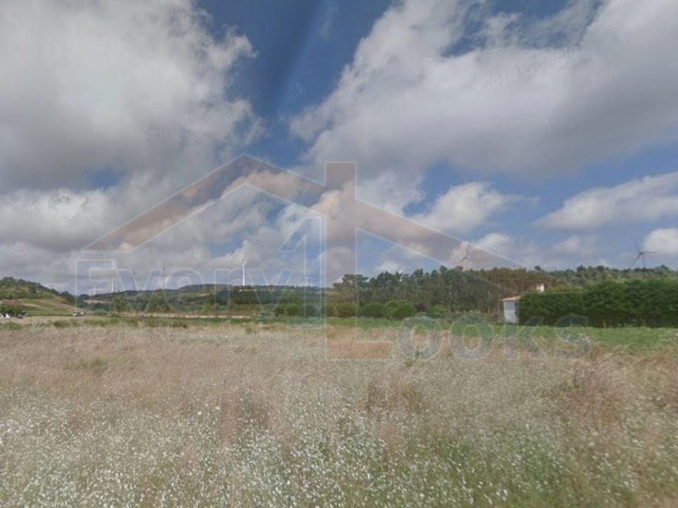Helårsgrund i Atouguia da Baleia, Leiria - foto 3