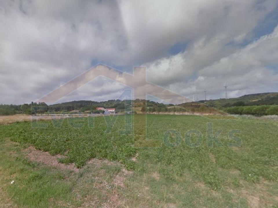 Helårsgrund i Atouguia da Baleia, Leiria - foto 4