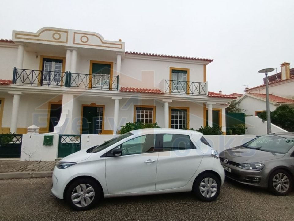 Byhus i Serra de El Rei, Leiria - foto 1