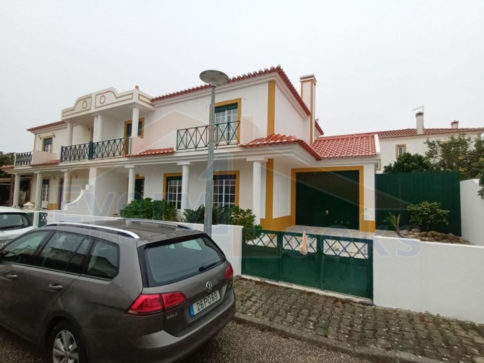 Byhus i Serra de El Rei, Leiria - foto 2