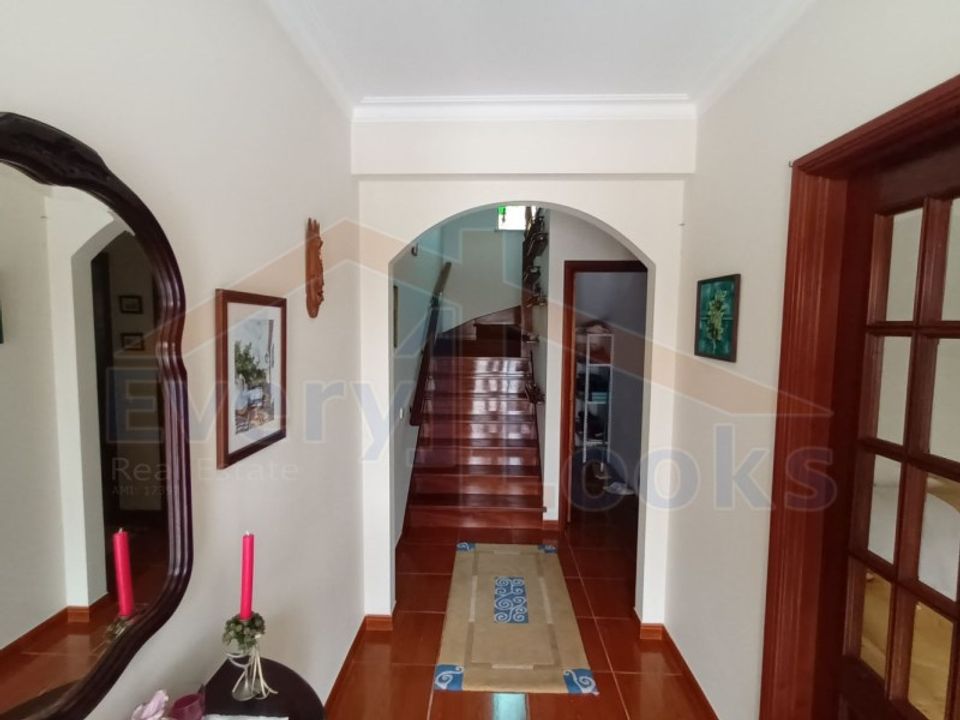 Byhus i Serra de El Rei, Leiria - foto 3