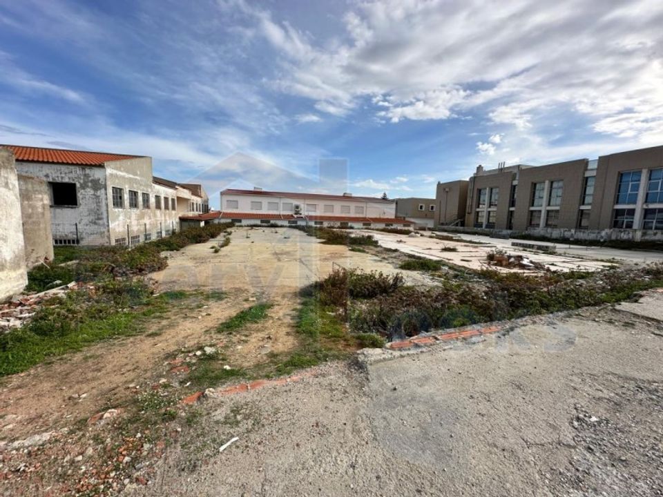 Erhvervsejendom i Peniche, Leiria - foto 2