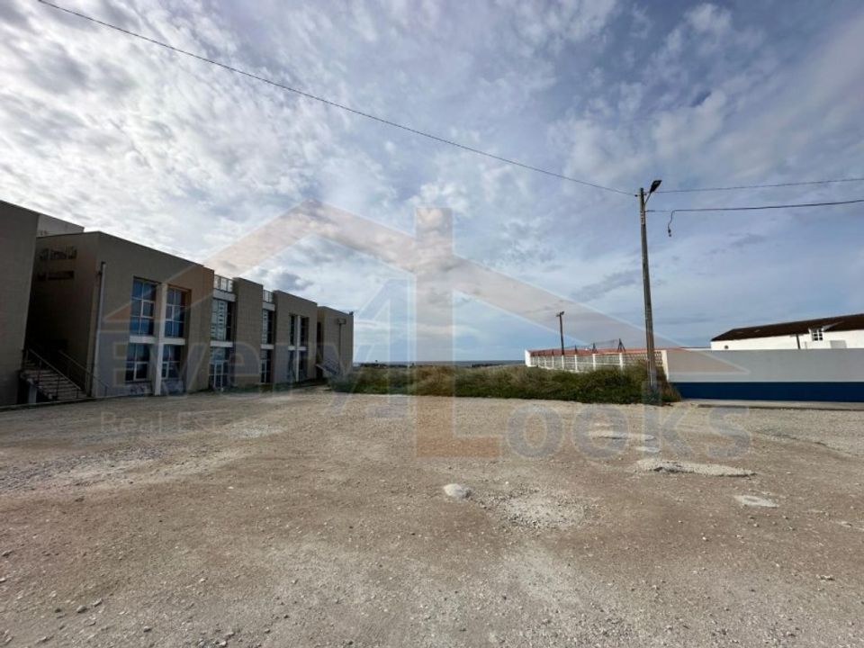 Erhvervsejendom i Peniche, Leiria - foto 3