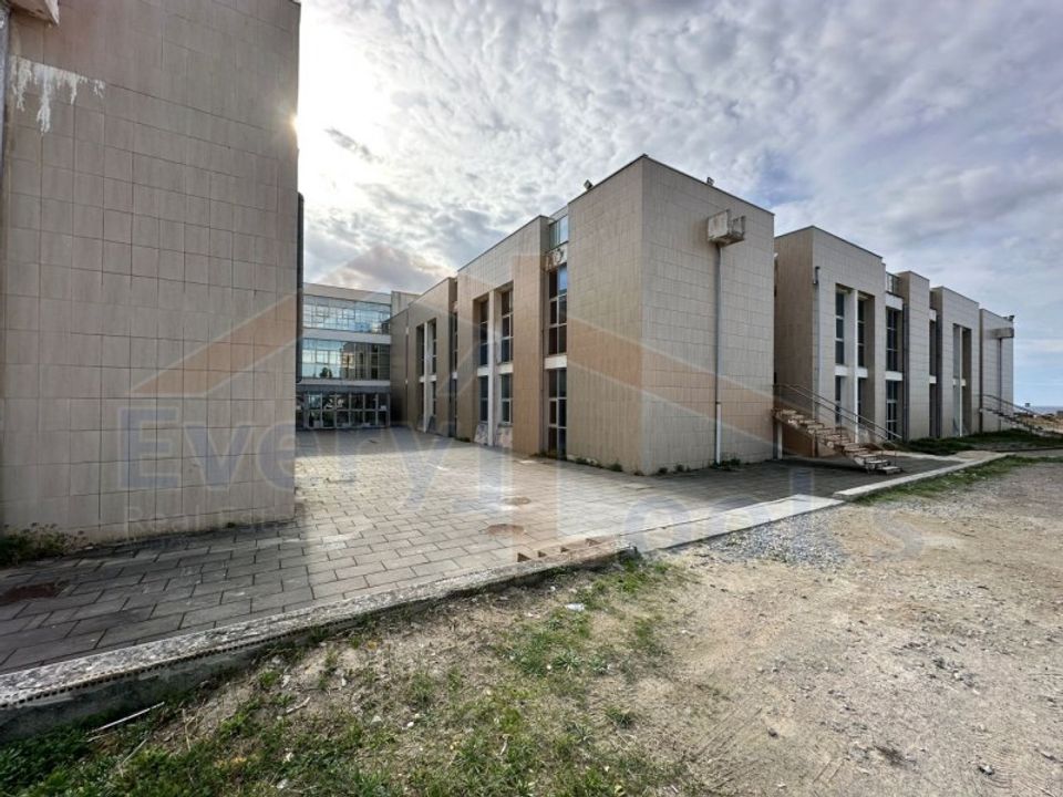 Erhvervsejendom i Peniche, Leiria - foto 4