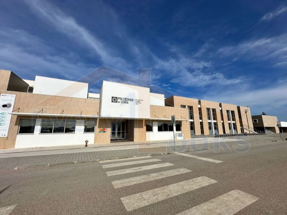 Erhvervsejendom i Peniche, Leiria - foto 5