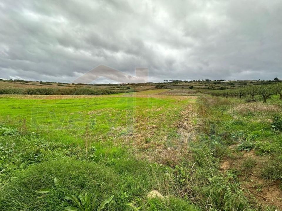 Helårsgrund i Obidos, Leiria - foto 1