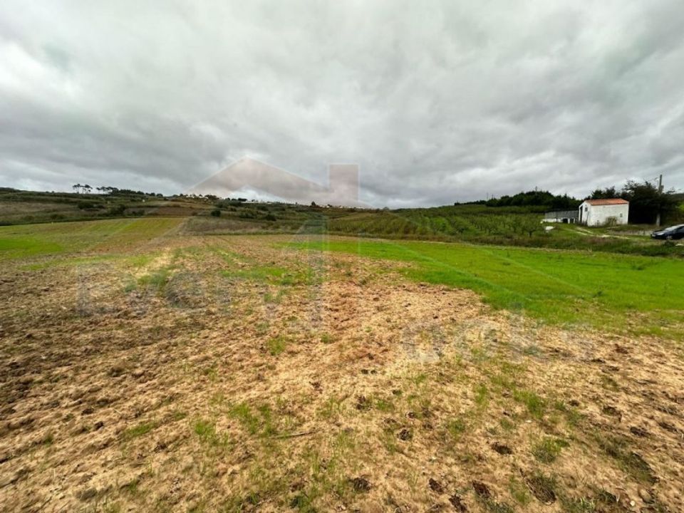 Helårsgrund i Obidos, Leiria - foto 2