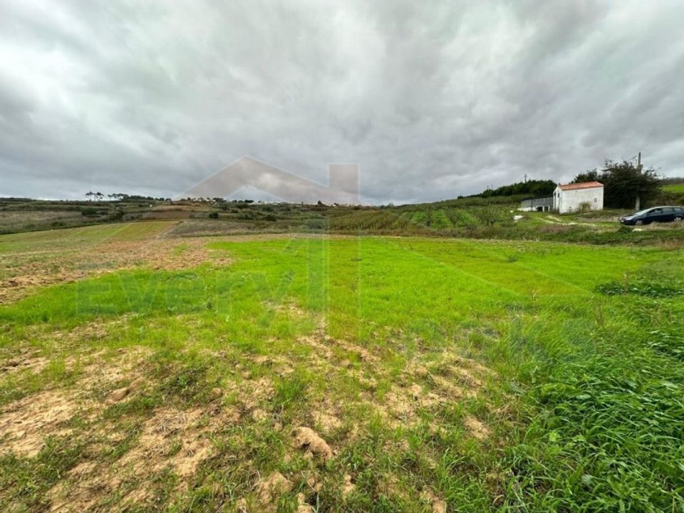 Helårsgrund i Obidos, Leiria - foto 3