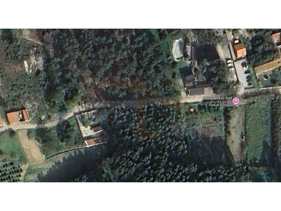 Helårsgrund i Atouguia da Baleia, Leiria - foto 3