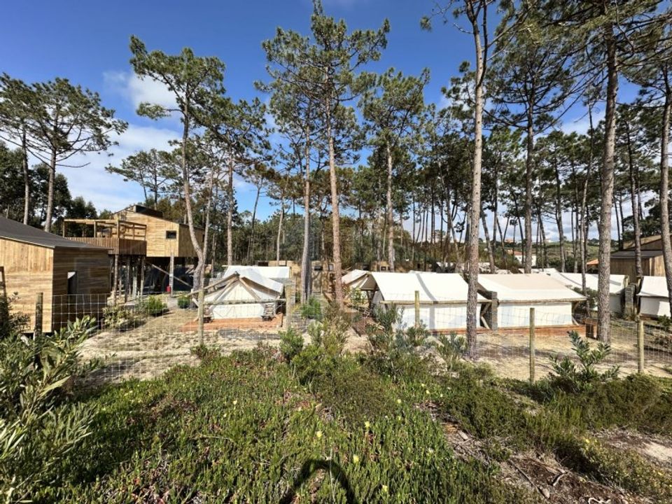 Helårsgrund i Atouguia da Baleia, Leiria - foto 5