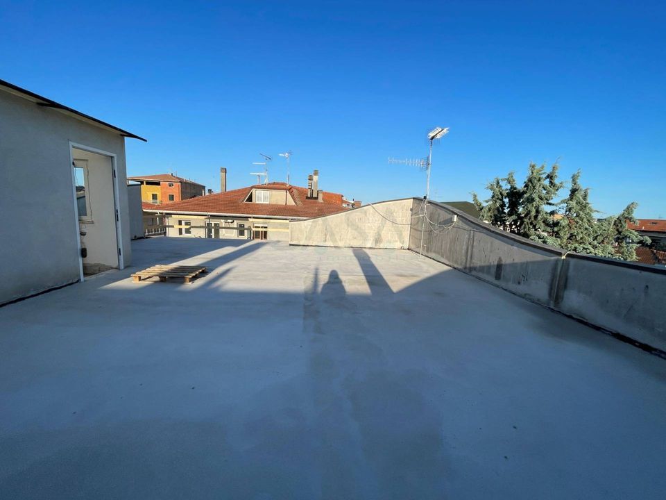 Lejlighed i San Benedetto Del Tronto, Ascoli Piceno - foto 5